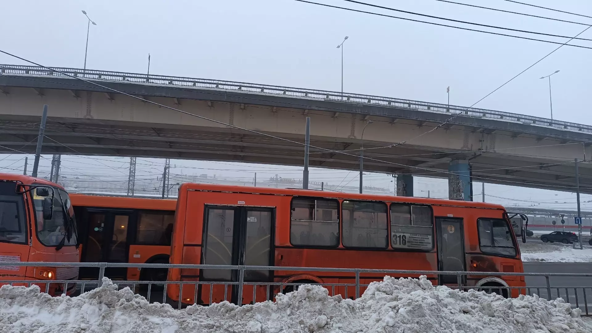 Нижегородские власти планируют повысить стоимость проезда в транспорте