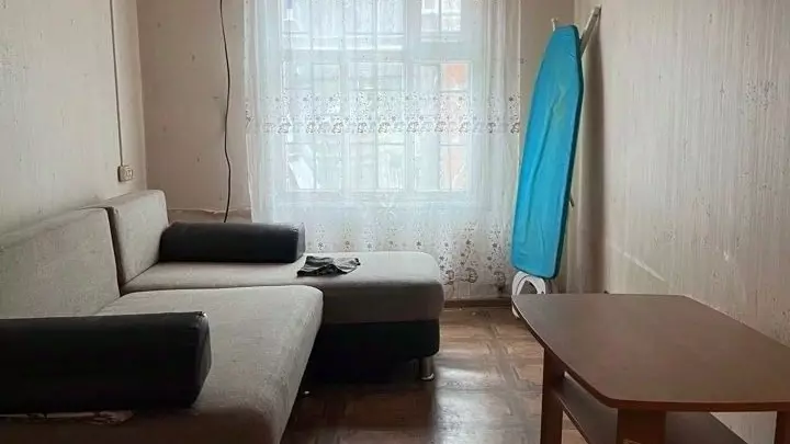 Дом на улице Чебоксарской, 26
