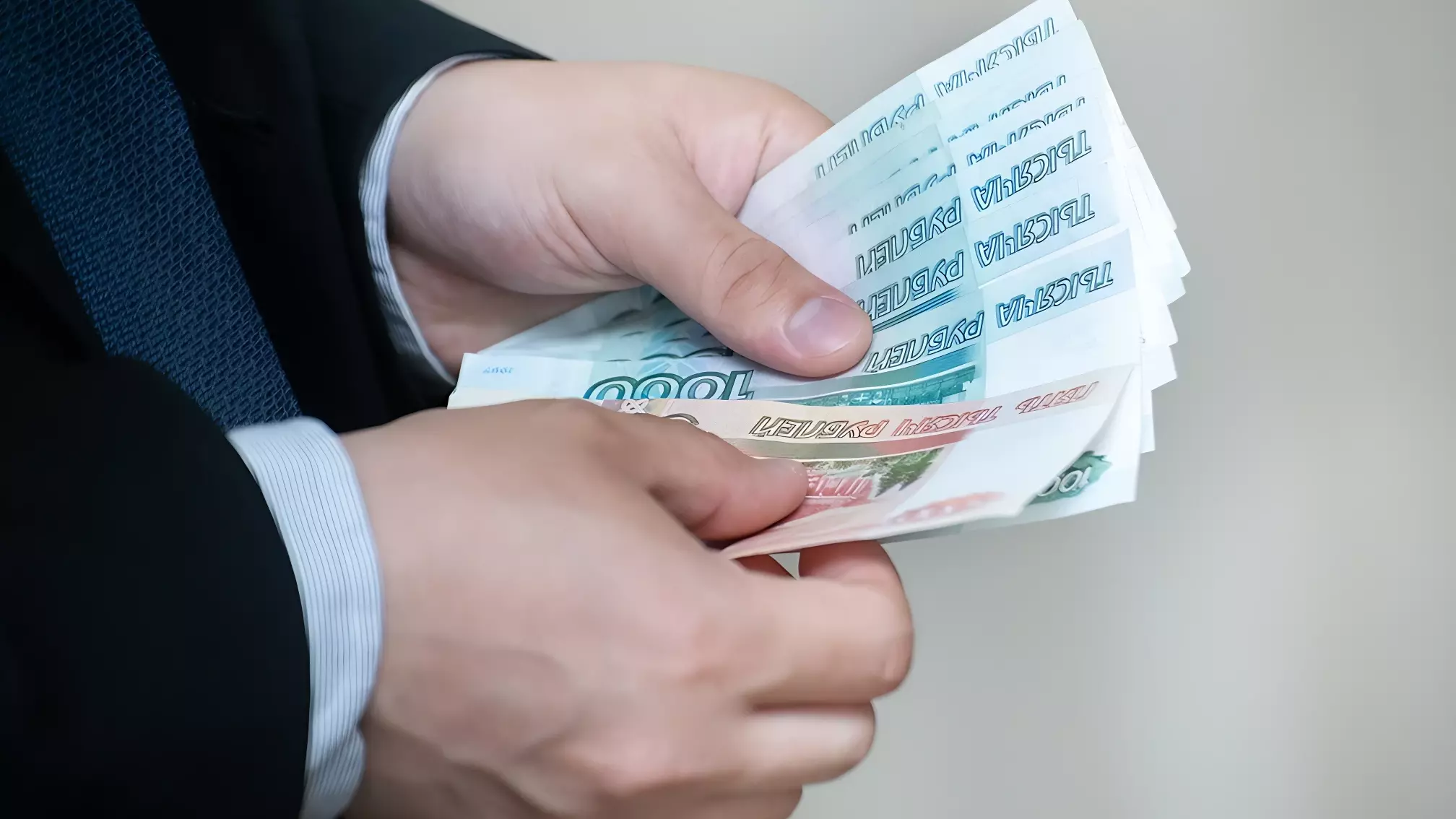 Нижегородцы могут зарабатывать до 500 тысяч рублей