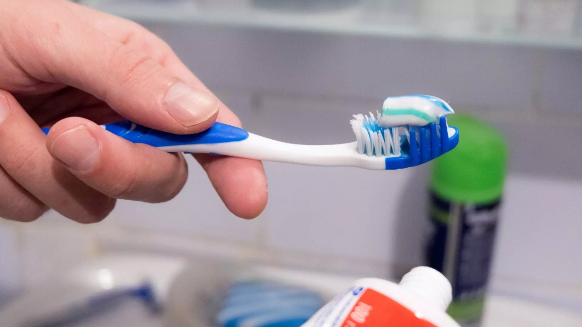 Нижегородцам рассказали, как правильно чистить зубы