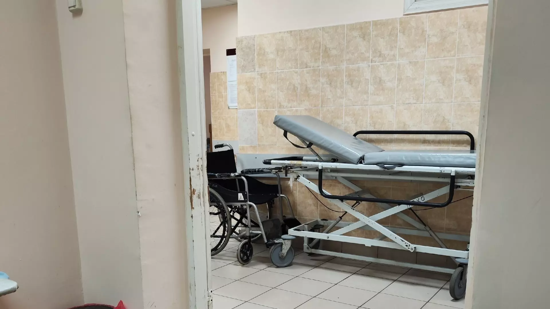 Нижегородец, пытавшийся засудить врачей за удаление желудка по ошибке, скончался