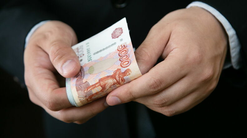 Расходы бюджета Нижегородской области планируется увеличить на 371,8 млн 