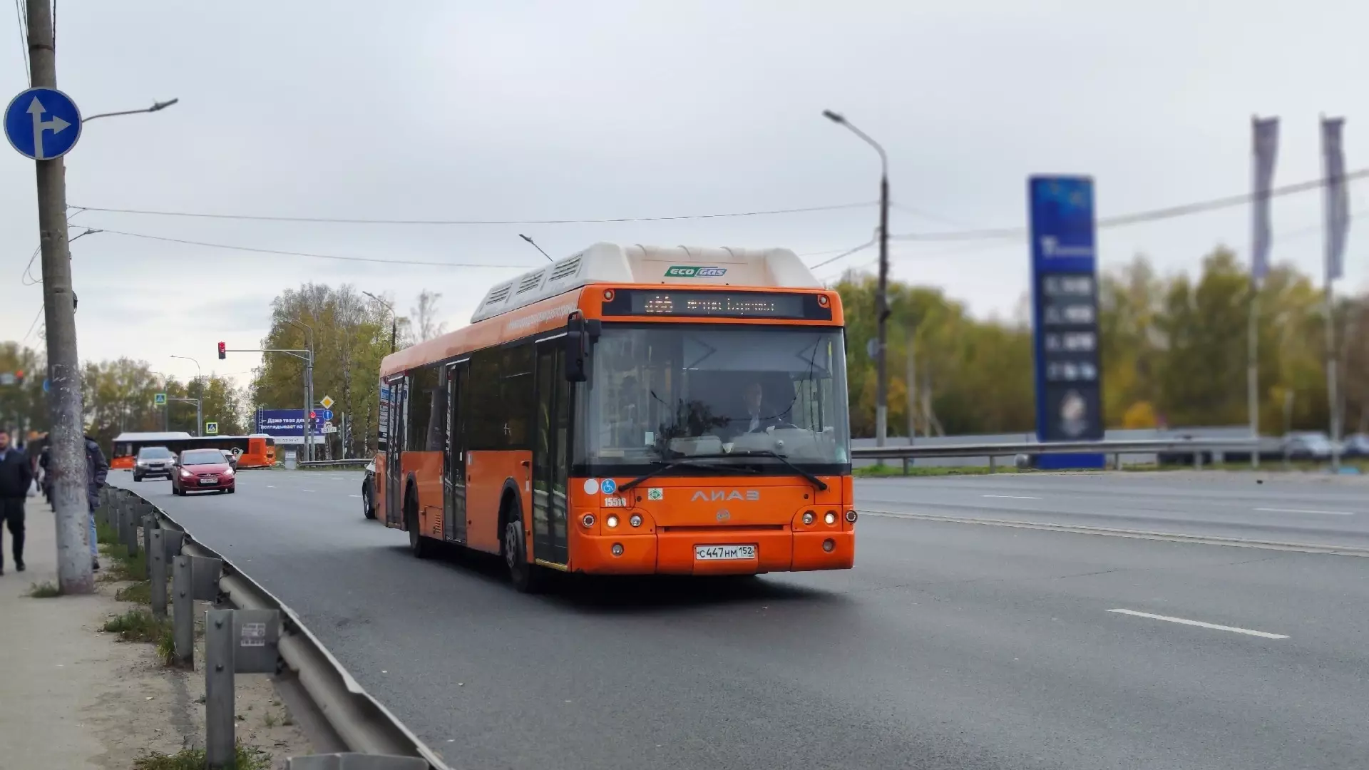 Как будут ходить дачные автобусы в 2024 году